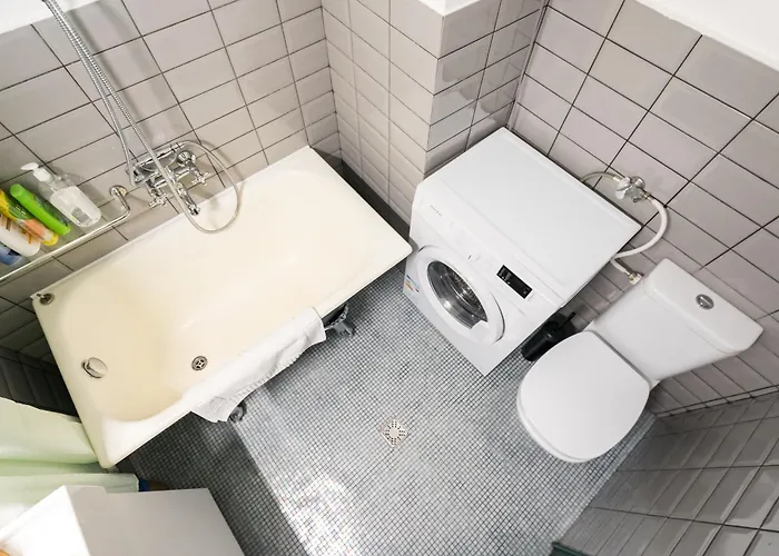 Apartment Elegant Urban - Heart Of Calea Victoriei