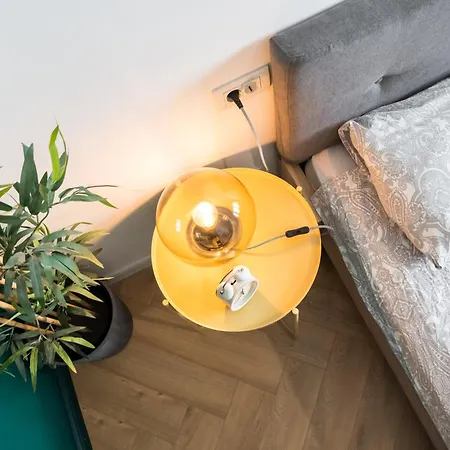 Elegant Urban Studio - Heart Of Calea Victoriei Bukarest
