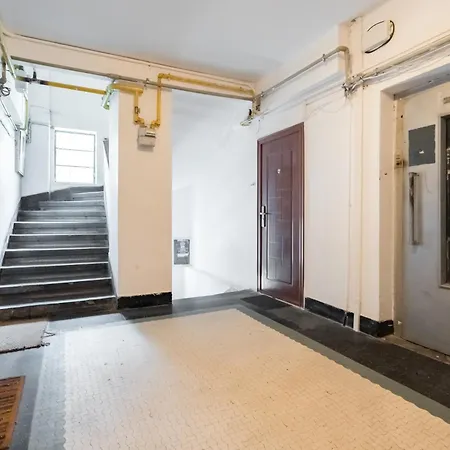 Heart Of Calea Victoriei - Elegant Urban Bucarest