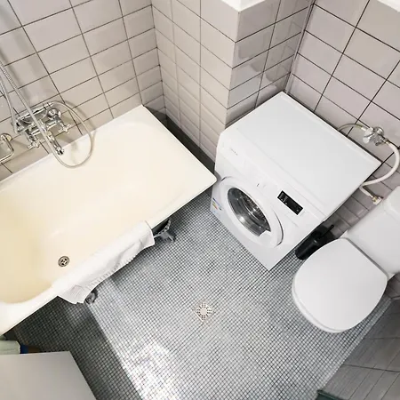 Apartment Heart Of Calea Victoriei - Elegant Urban