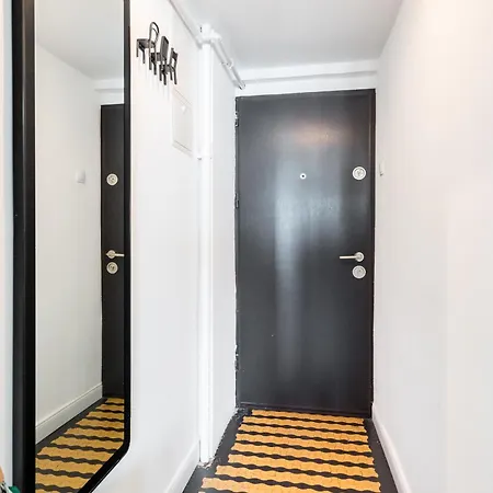 Elegant Urban Studio - Heart Of Calea Victoriei