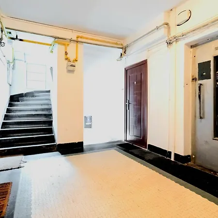 Lejlighed Elegant Urban Studio - Heart Of Calea Victoriei