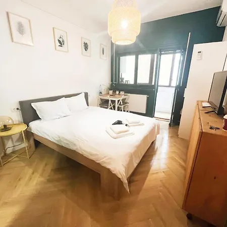 Heart Of Calea Victoriei - The Opulent Victoriei Retreat * Bucharest