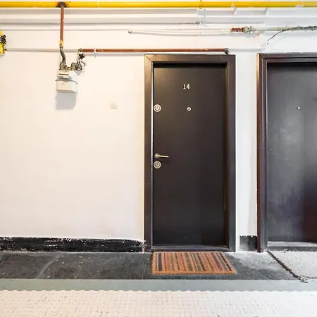 Apartment Heart Of Calea Victoriei - Elegant Urban *