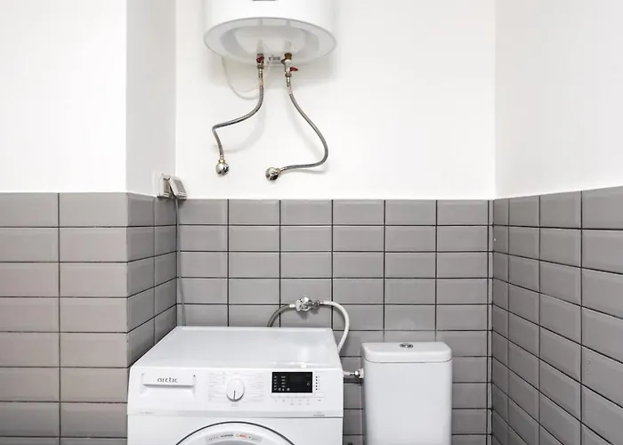 Elegant Urban Studio - Heart Of Calea Victoriei * Bukarest