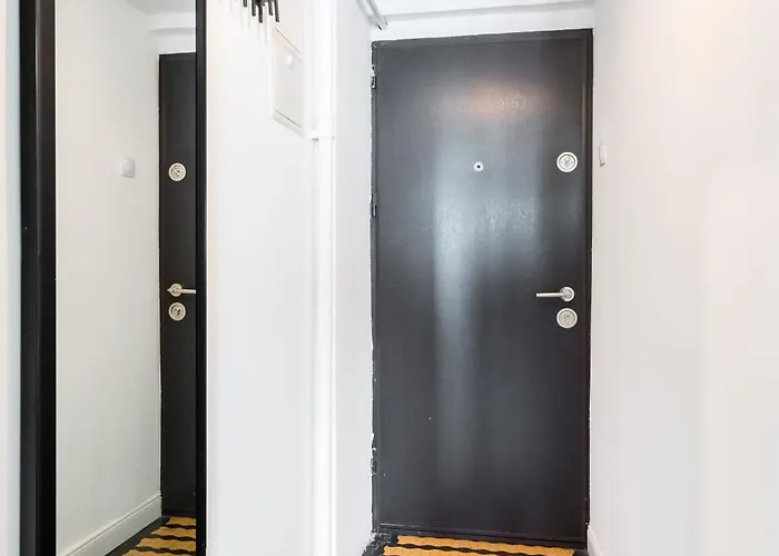 Elegant Urban Studio - Heart Of Calea Victoriei