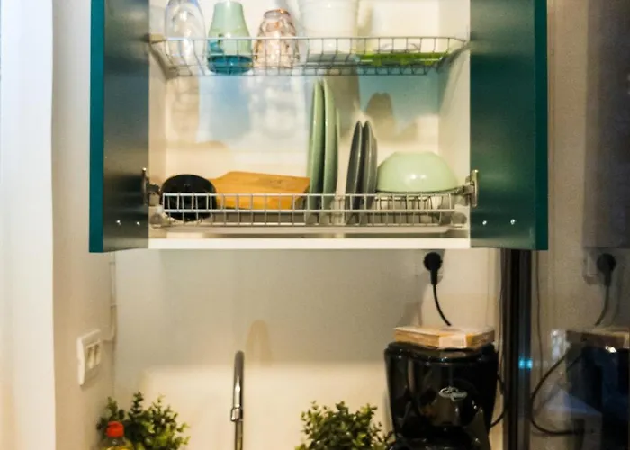 Elegant Urban Studio - Heart Of Calea Victoriei * ブカレスト